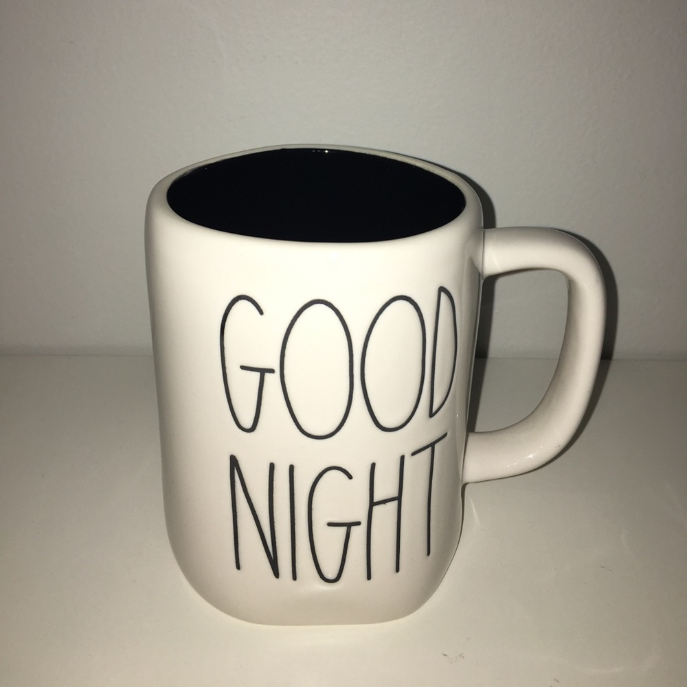 Rae Dunn Good Night Mug